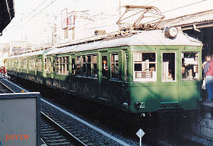 昭和2年8月(1927年)
