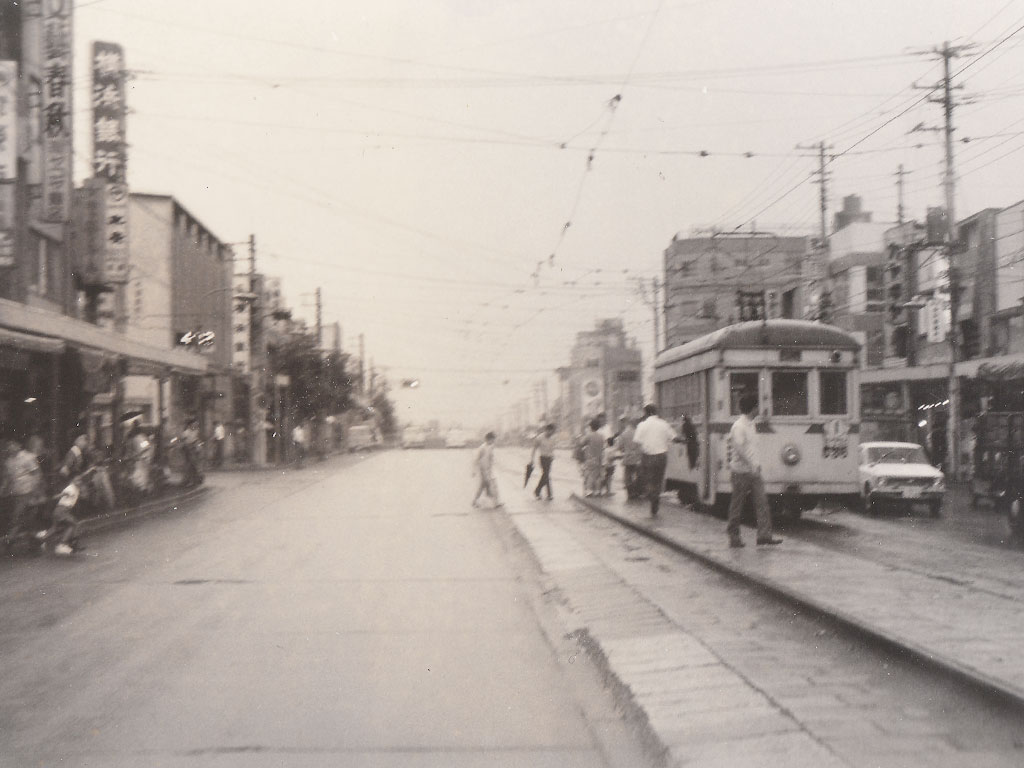 昭和3年12月(1928年)